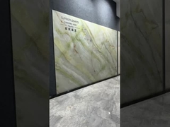 کاشی های شیشه ای پولیش شده