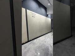 900x1800x9mm کاشی شیشه ای برای اتاق خواب