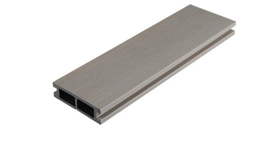 چوب پلاستیک کامپوزیت داخلی پنل WPC 90x24.5mm نرده باغ آلاچیق حصار کف دیوار داخل برای دکوراسیون