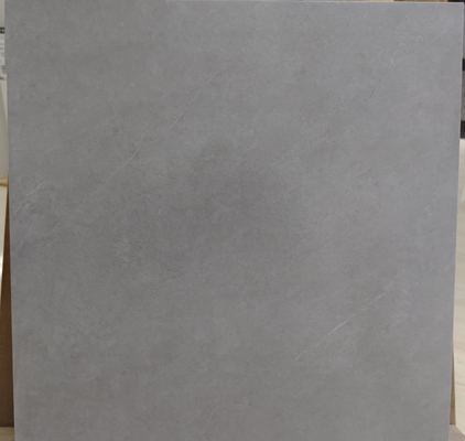 کاشی سرامیکی روستیک خاکستری 400x400mm درجه AAA لعاب مات