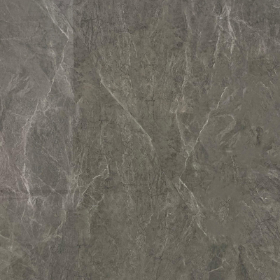 بالکن شیشه ای 600x600 میلی متر بالکن دفتر خارج خاکستری Carrara سيرامک کف دیوار پانل داخلی