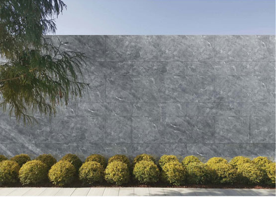 کاشی سنگ بیرونی 600×1200 میلی متر