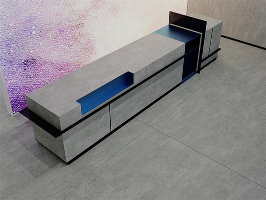 لايه سنگ سنگي سياه متي 1600x3200mm براي حمام و خانه