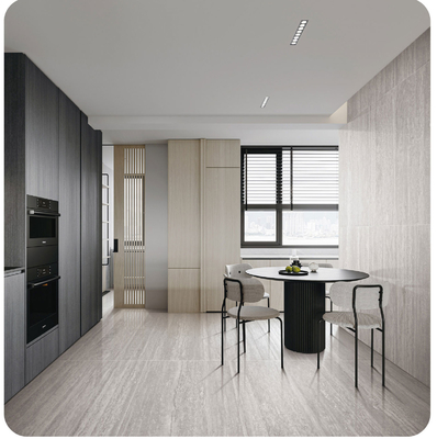 کاشی پرسلان لعابدار نرم 600x1200mm درجه AAA برای دیوارهای داخلی