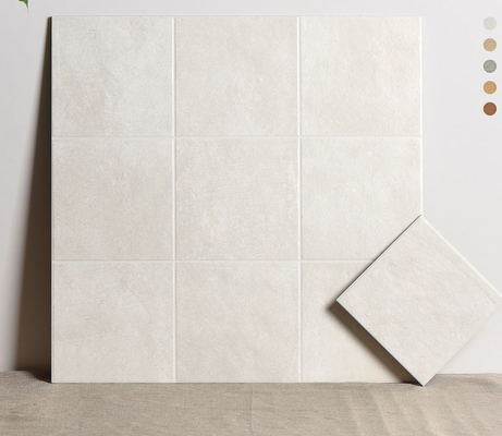 600x600mm کف و دیوار سرامیکی با بافت داخلی برای حمام و اتاق نشیمن