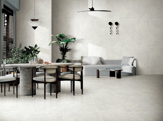 600x1200mm بیج ستاره ای گلیز پلی پورسلین کاشی درجه AAA
