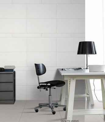 کاشی مدرن و دیوار بیرونی 30x60 سانتی متر کاشی پورسلین برای هتل و اتاق غذا