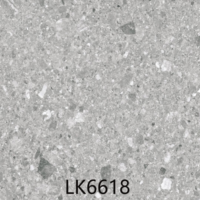کاشی ضد آب ترازو و دیوار داخلی سفید 60x60 سانتی متر کاشی پورسلین برای تزئینات اداری