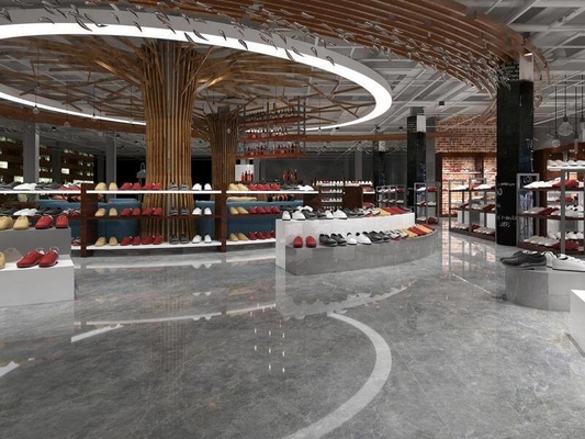 ضد باکتری مدرن خاکستری سنگ مرمر نگاه 1200x1200x9mm کف داخلی شیشه ای پرتقال پولیش کاشی برای دکوراسیون اتاق نشیمن