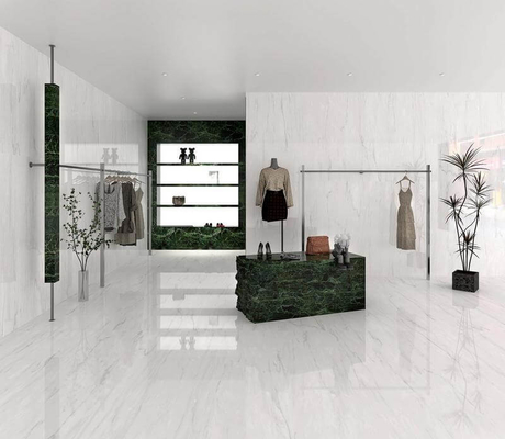 مسطحات ضد باکتریی داخلی زیر حمام 1200x1800x9mm بالکن