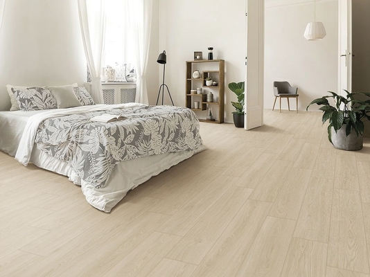 کاشی های پورسلین چوبی زرد قهوه ای 200x1200mm درجه AAA