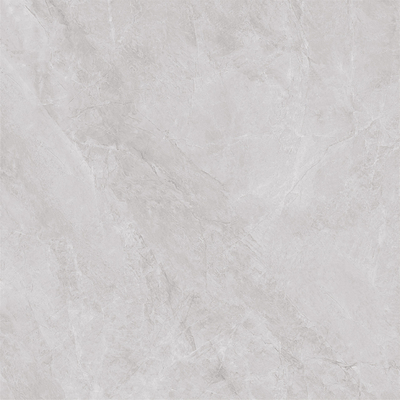 سنگ شکن روشن خاکستری 1200x1200mm پولیش سنگ سنگ شکن سینتر شده برای اتاق خواب