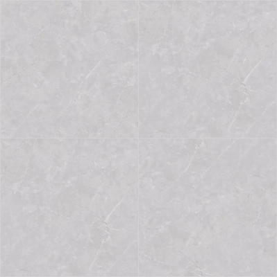 خاکستری پولیش شده سنگ سنگ 1200x1200mm کف داخلی ضد لغز