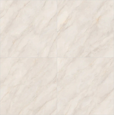 صفحه سنگ مصنوعی پولیش شده زرد روشن 1200x1200mm