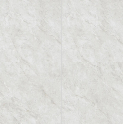 رنگ خاکستری روشن سنگ سنگ شکن 1200x1200mm مقاوم به پوشیدن برای اتاق نشیمن و اتاق غذا