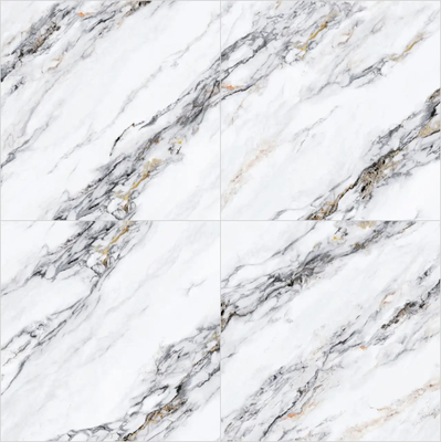 سلاخ های سنتر شده پولیش شده 1200x1200mm برای کف داخلی