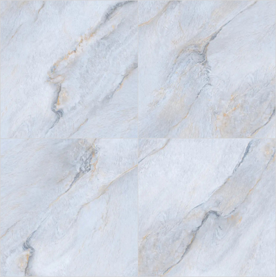 آبی - دوستانه به محیط زیست و خارق العاده 1200x1200 میلی متری سلاخ های سنتر شده پولیش برای هتل
