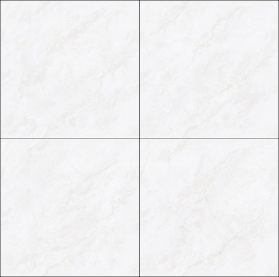 کاشی های خاکستری پولیش شده شیشه ای 800x800mm کف آشپزخانه ضد لغز