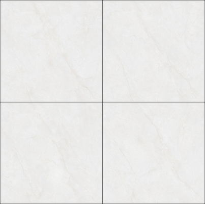 کف داخلی مقاوم به لباس 800x800mm کاشی های چینی شیشه ای برای آشپزخانه و حمام