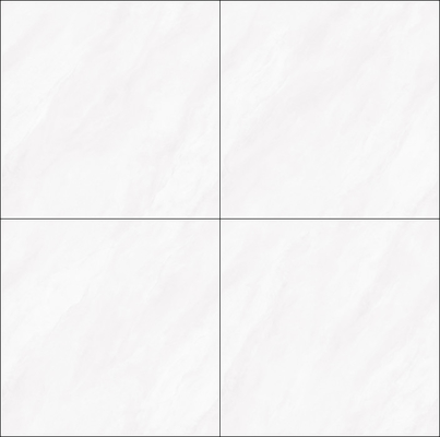 Antibacterial 800x800mm سنگ مرمر پولیش شیشه ای برزیل کاشی کف داخلی برای هتل