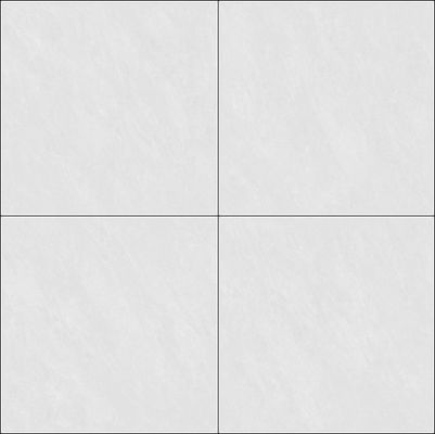 کاشی پرسلان پولیش شده خاکستری روشن 800x800 میلی‌متر برای کف‌های داخلی