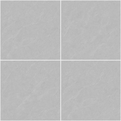 کاشی پرسلان لعابدار صیقلی مرمر خاکستری آجر 800x800 میلی‌متر برای اتاق غذاخوری