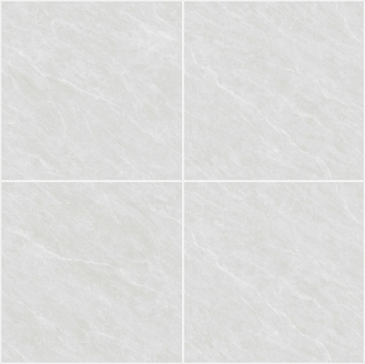 کاشی پرسلان لعابدار پولیش شده 800x800 میلی‌متر خاکستری برای کف داخلی