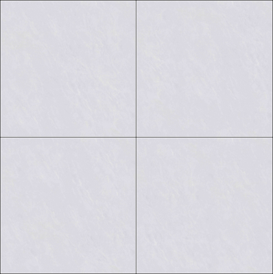 کف داخلی سنگ شکن خاکستری 800x800mm سنگ مرمر پولیش شیشه ای برزیلین برای ساختمان و آپارتمان