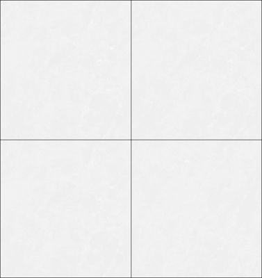 کاشی های فرسوده گلاس شده مرمر برای ادارات مقاوم در برابر اسید