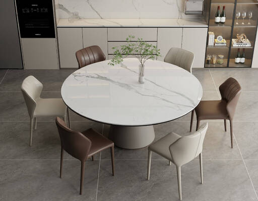 اسلب سنگ سینتر شده پولیش شده ضد لغزش سفید کارارا 800x3600x12 میلی متر درجه AAA برای دفتر