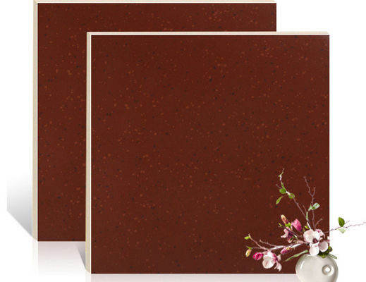 800x800mm 100m2 کاشی های چینی صیقلی هند درجه خالص AAA 9.5 میلی متر