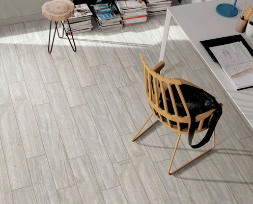 کاشی چینی چوبی بیج 150x900mm درجه AAA