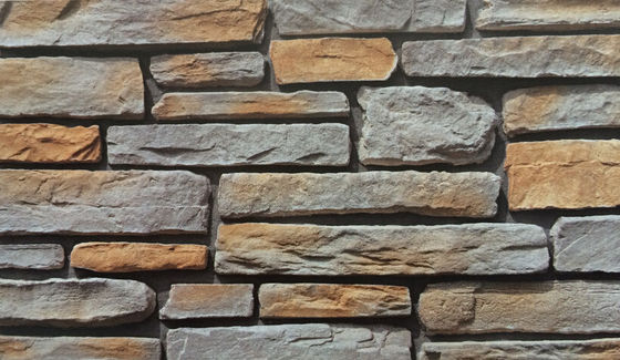 کاشی سیمان ضد آتش برای دیوارهای داخلی