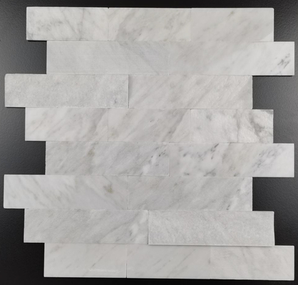 کاشی موزاییک طبیعی 4 میلی متری 300x300 میلی متری