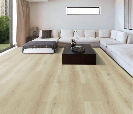 کفپوش وینیل وینیل مقاوم در برابر سایش LVT SPC