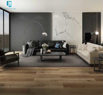 کفپوش خشک LVT SPC مقاوم در برابر اسید برای مدرسه